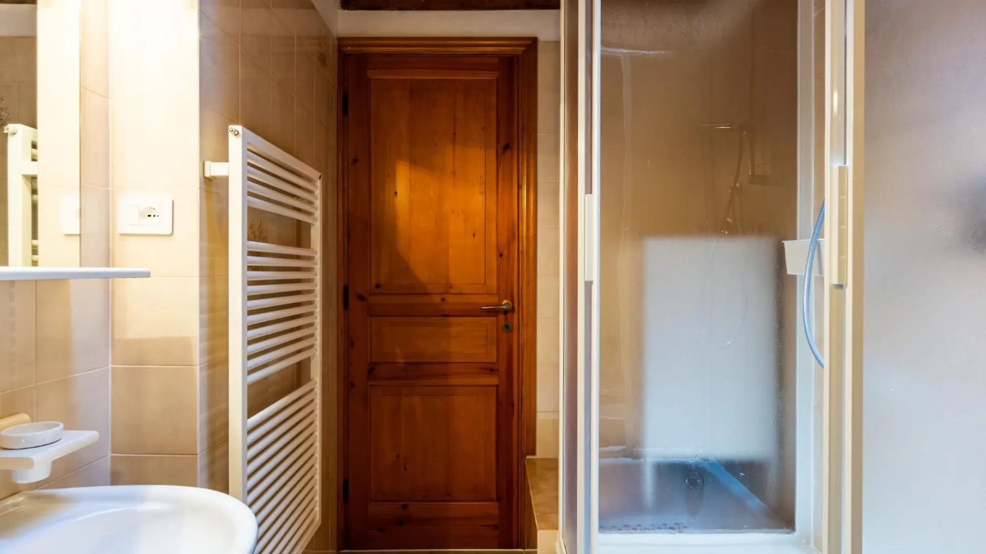 Apartment Chicca By Interhome Vercana Italy